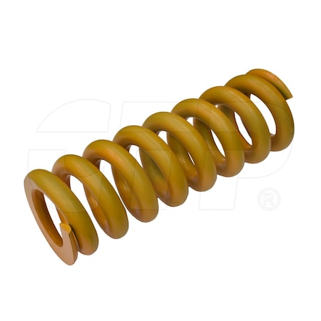 Aic Replacement Parts Spring Fits Komatsu Models 21K-30-24142